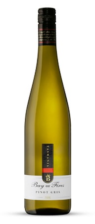 Bay of Fires Pinot Gris 2010