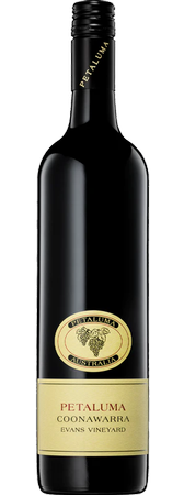 Petaluma Yellow Label Coonawarra Evans 2018